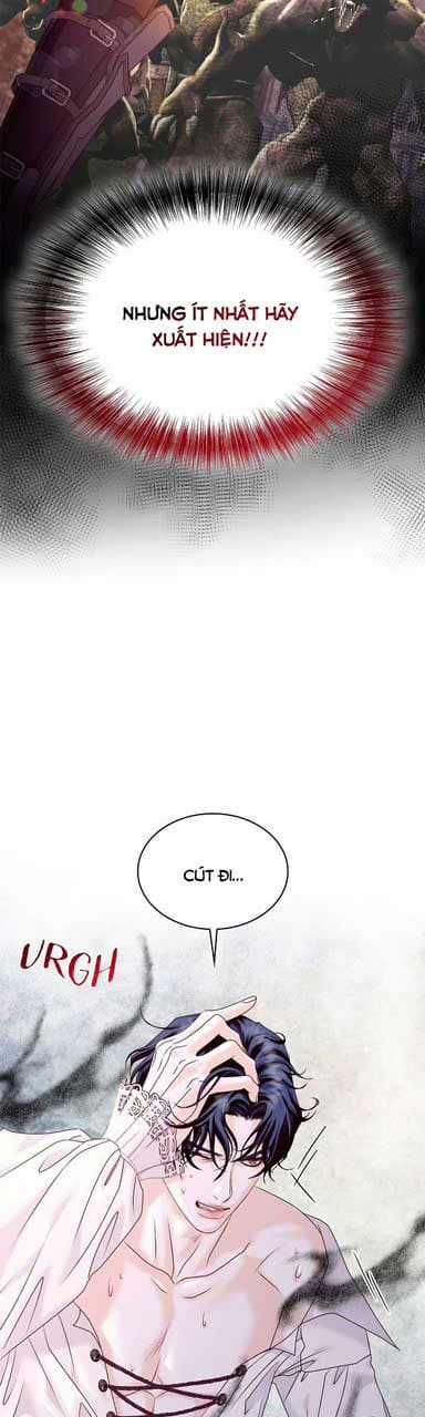 Ác Nữ Thuần Hóa Ác Quỷ Điên Rồ Chương 3 trang 60