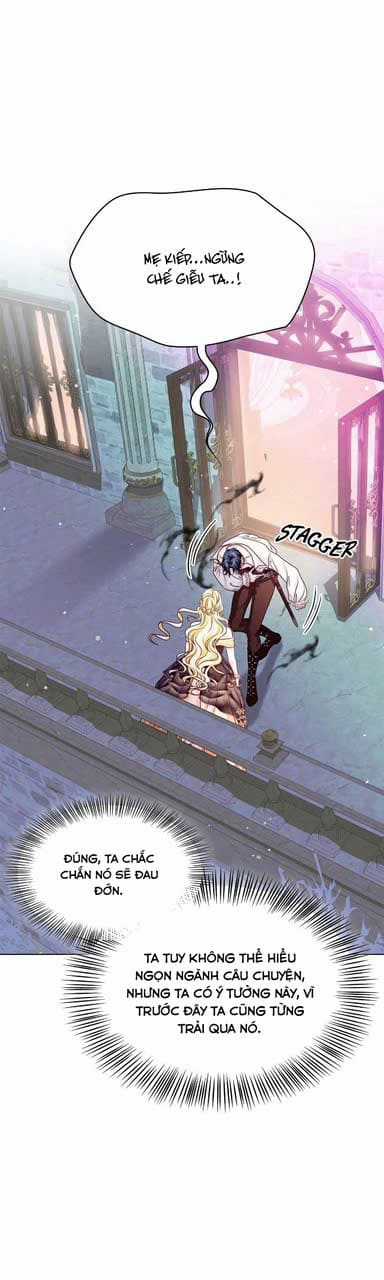 Ác Nữ Thuần Hóa Ác Quỷ Điên Rồ Chương 3 trang 62