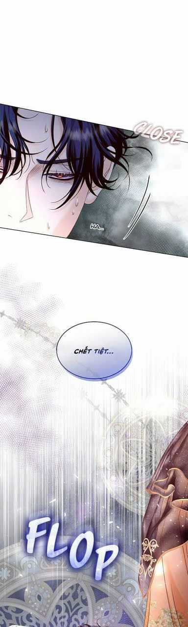 Ác Nữ Thuần Hóa Ác Quỷ Điên Rồ Chương 3 trang 65