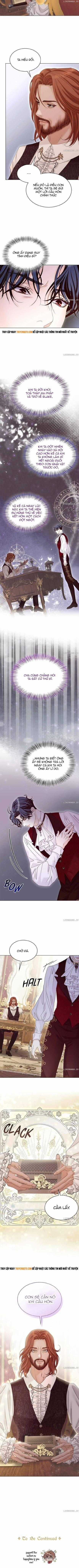 Ác Nữ Thuần Hóa Ác Quỷ Điên Rồ Chương 31 trang 10