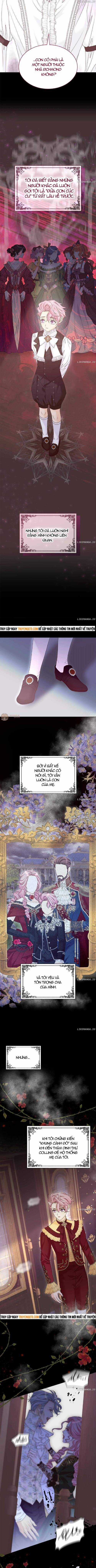 Ác Nữ Thuần Hóa Ác Quỷ Điên Rồ Chương 31 trang 2