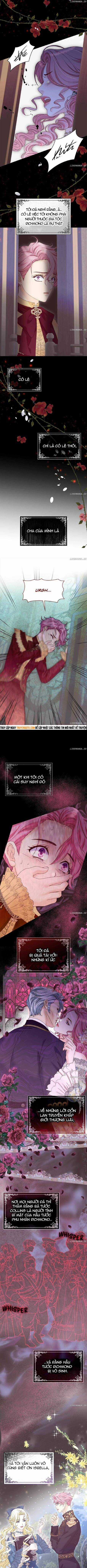 Ác Nữ Thuần Hóa Ác Quỷ Điên Rồ Chương 31 trang 3