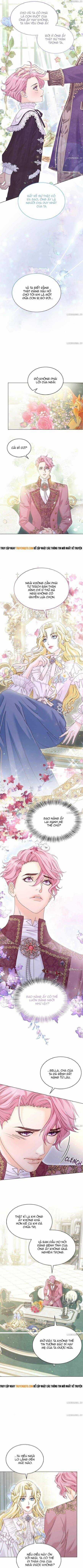 Ác Nữ Thuần Hóa Ác Quỷ Điên Rồ Chương 31 trang 8