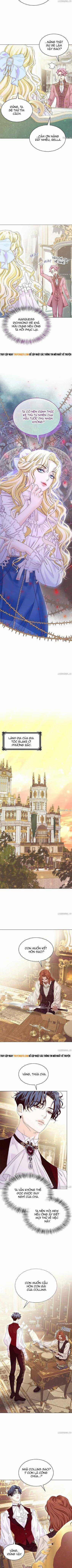 Ác Nữ Thuần Hóa Ác Quỷ Điên Rồ Chương 31 trang 9