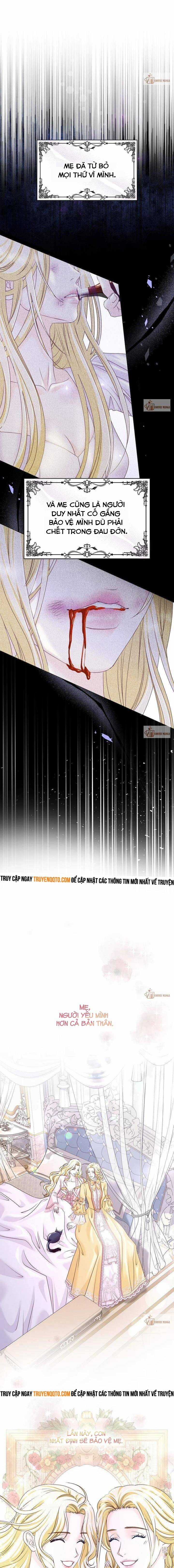 Ác Nữ Thuần Hóa Ác Quỷ Điên Rồ Chương 5 trang 12