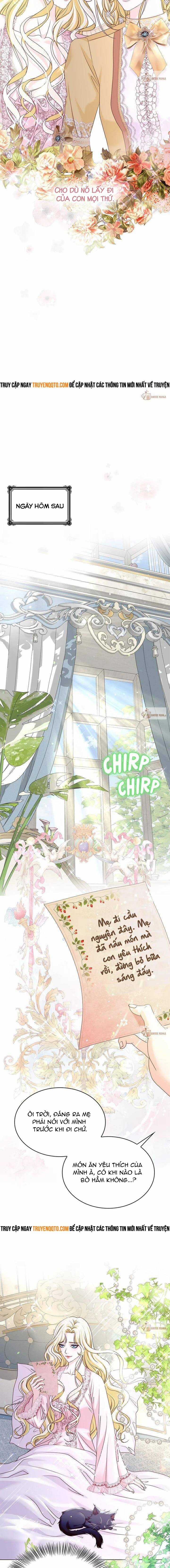 Ác Nữ Thuần Hóa Ác Quỷ Điên Rồ Chương 5 trang 13