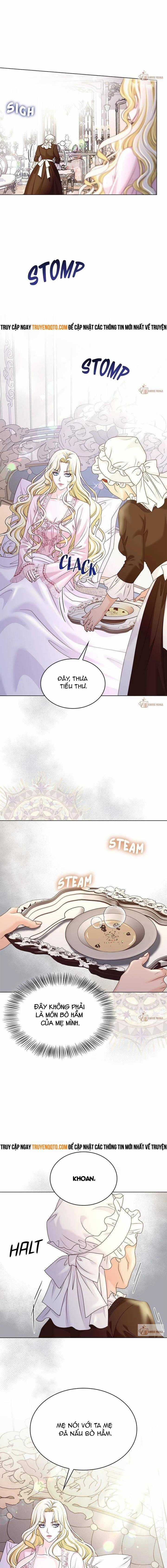 Ác Nữ Thuần Hóa Ác Quỷ Điên Rồ Chương 5 trang 15