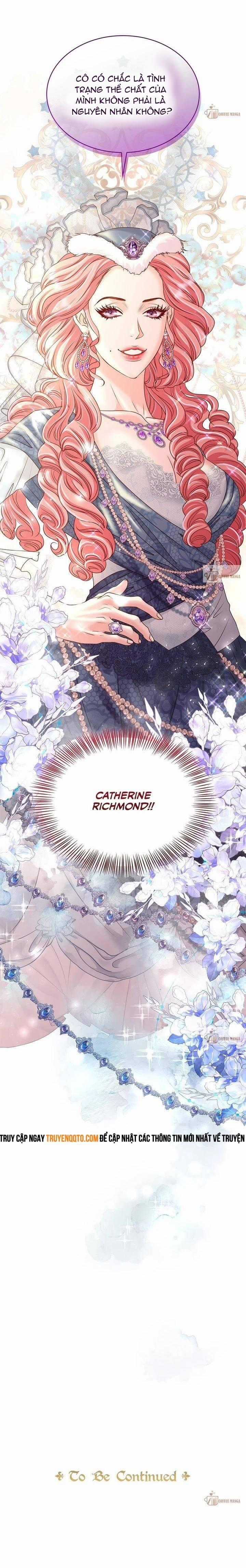 Ác Nữ Thuần Hóa Ác Quỷ Điên Rồ Chương 5 trang 20