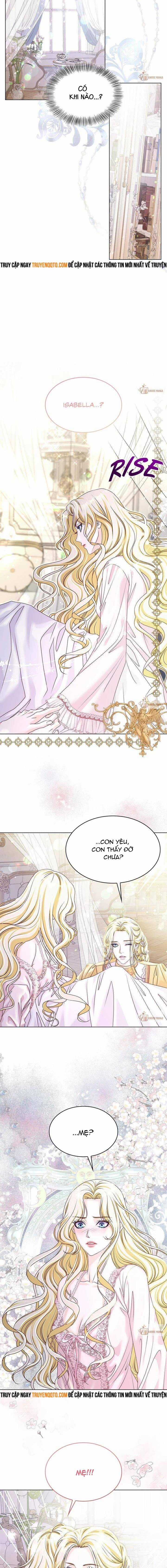 Ác Nữ Thuần Hóa Ác Quỷ Điên Rồ Chương 5 trang 8