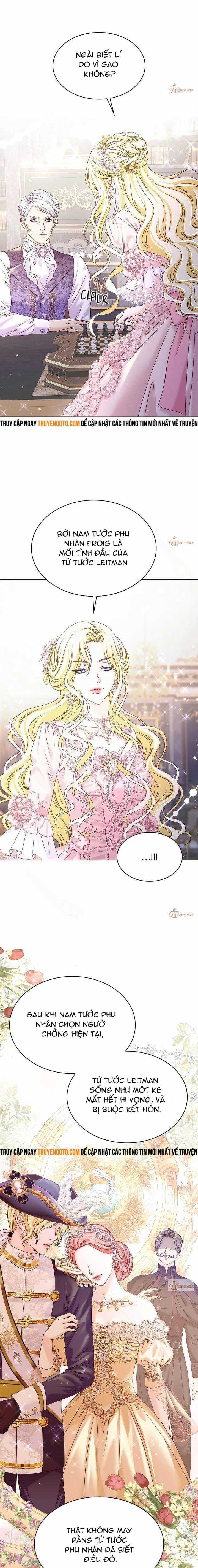 Ác Nữ Thuần Hóa Ác Quỷ Điên Rồ Chương 7 trang 10