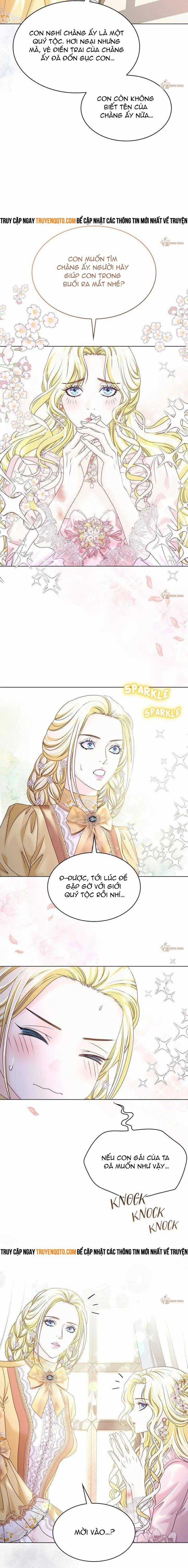 Ác Nữ Thuần Hóa Ác Quỷ Điên Rồ Chương 7 trang 17