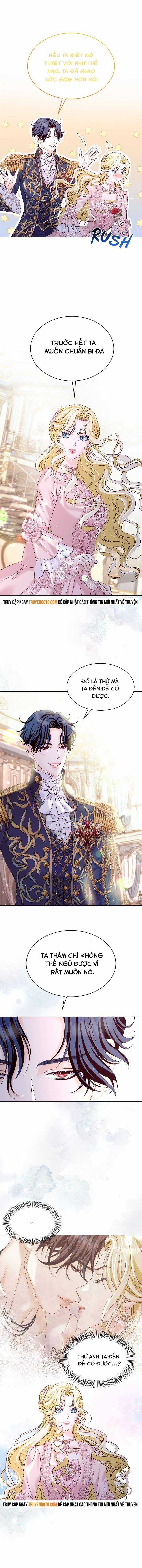 Ác Nữ Thuần Hóa Ác Quỷ Điên Rồ Chương 8 trang 10