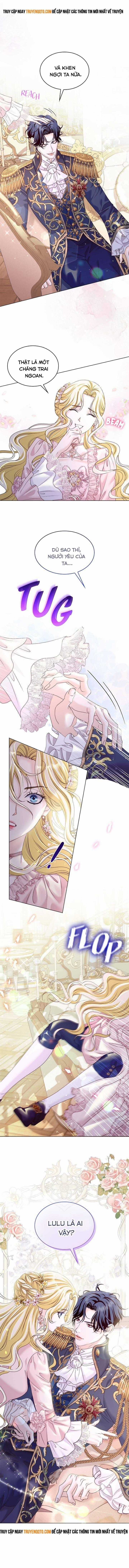 Ác Nữ Thuần Hóa Ác Quỷ Điên Rồ Chương 8 trang 18