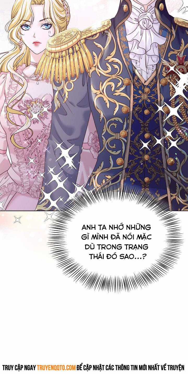 Ác Nữ Thuần Hóa Ác Quỷ Điên Rồ Chương 8 trang 2