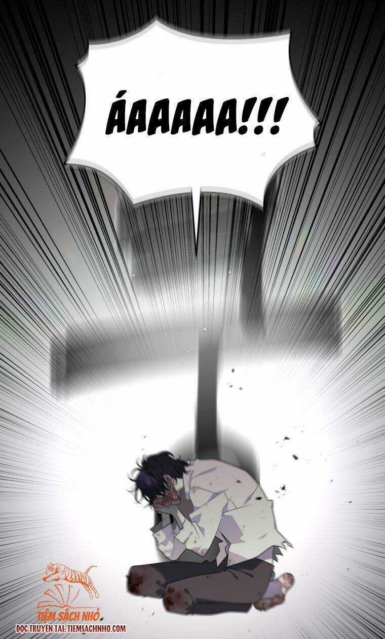 Ác Nữ Thuần Hoá Quái Thú Chapter 1 trang 12