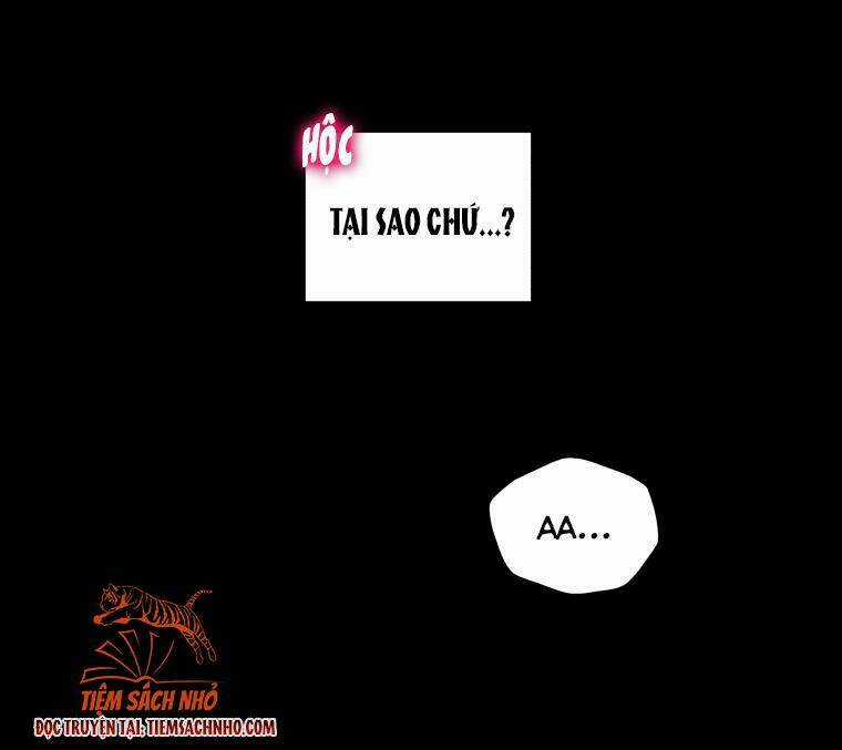 Ác Nữ Thuần Hoá Quái Thú Chapter 1 trang 14