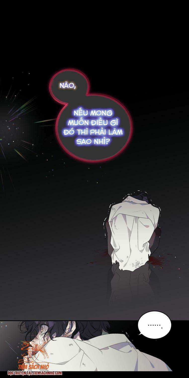 Ác Nữ Thuần Hoá Quái Thú Chapter 1 trang 15