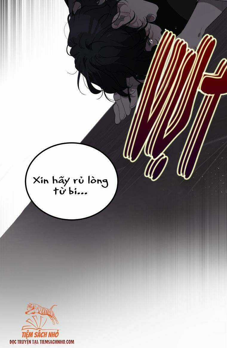 Ác Nữ Thuần Hoá Quái Thú Chapter 1 trang 18