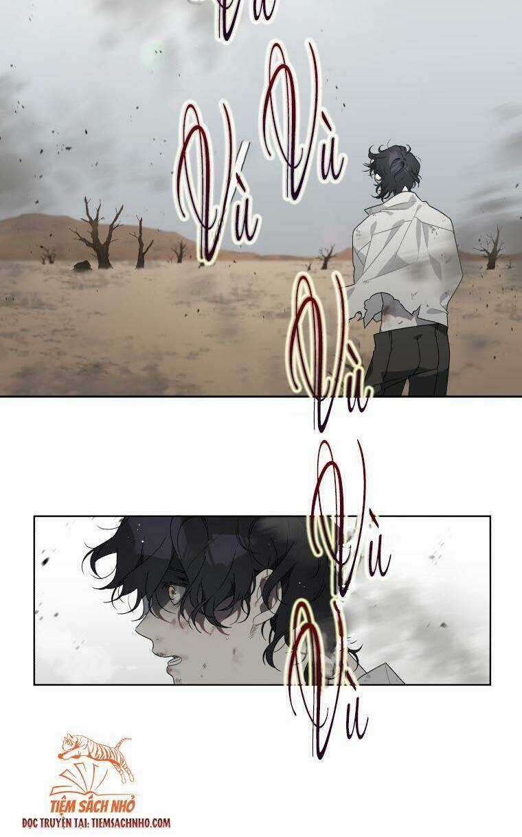 Ác Nữ Thuần Hoá Quái Thú Chapter 1 trang 2