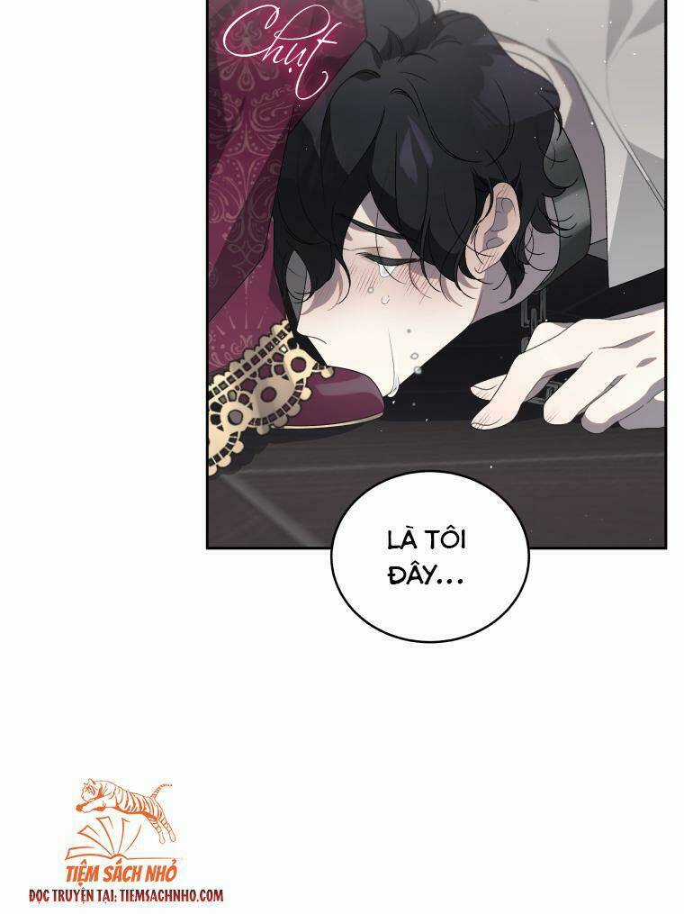 Ác Nữ Thuần Hoá Quái Thú Chapter 1 trang 23