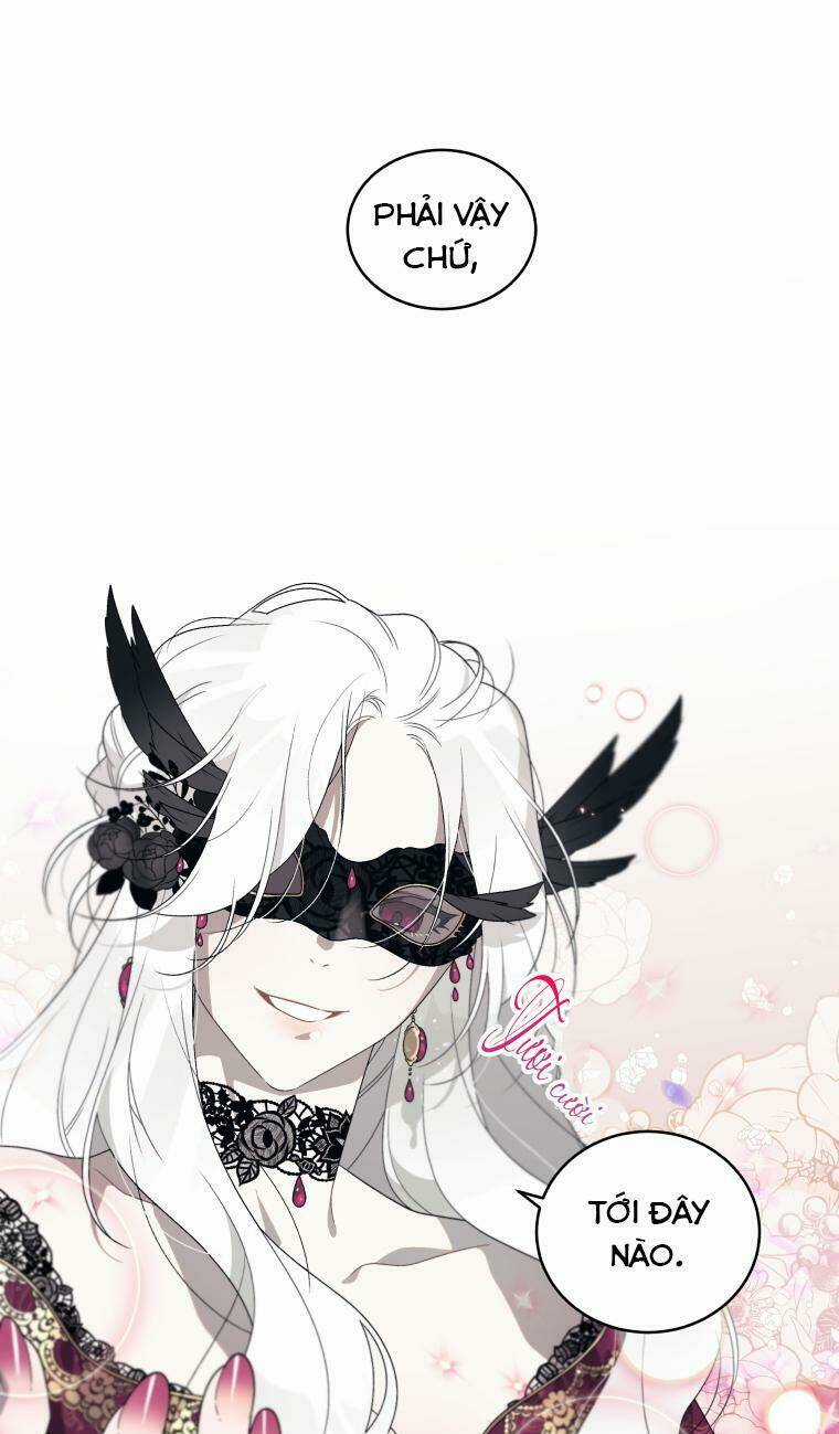 Ác Nữ Thuần Hoá Quái Thú Chapter 1 trang 25