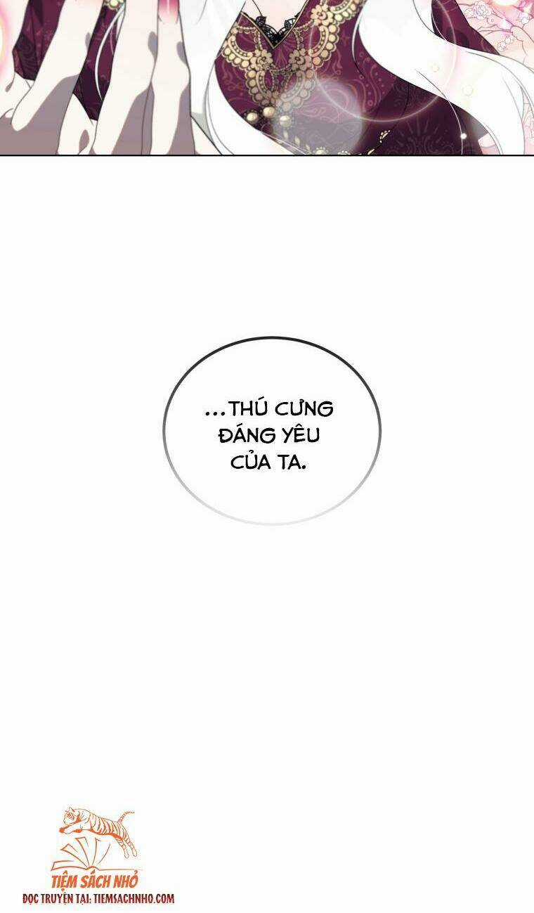 Ác Nữ Thuần Hoá Quái Thú Chapter 1 trang 26