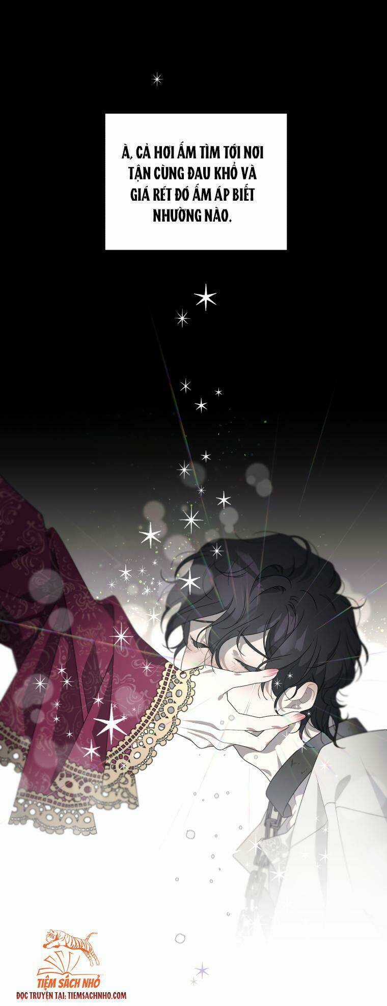 Ác Nữ Thuần Hoá Quái Thú Chapter 1 trang 31