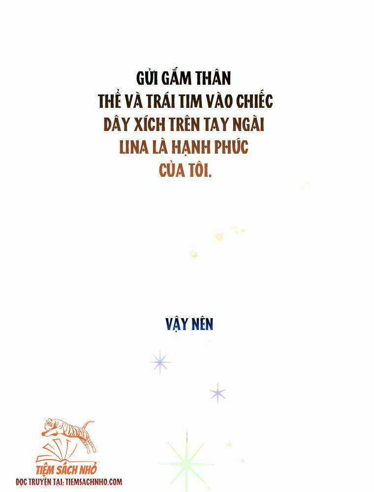 Ác Nữ Thuần Hoá Quái Thú Chapter 1 trang 32