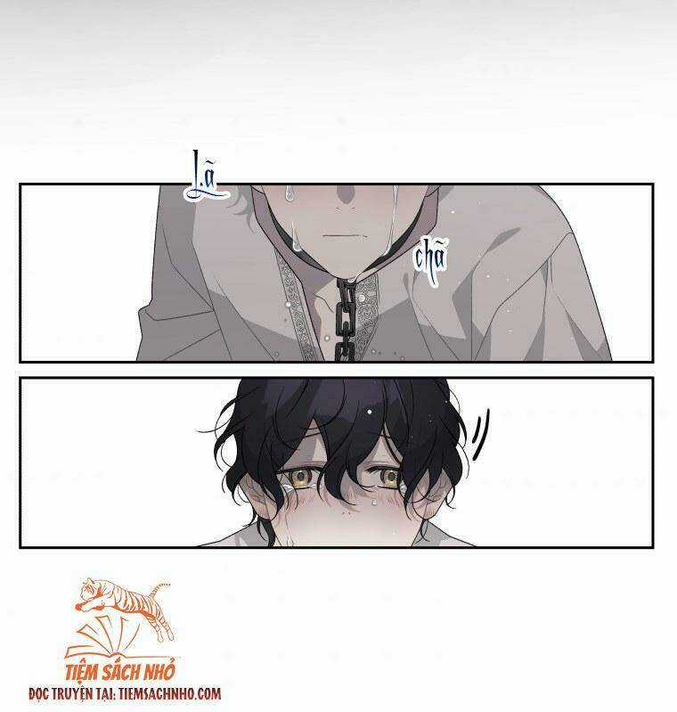 Ác Nữ Thuần Hoá Quái Thú Chapter 1 trang 34