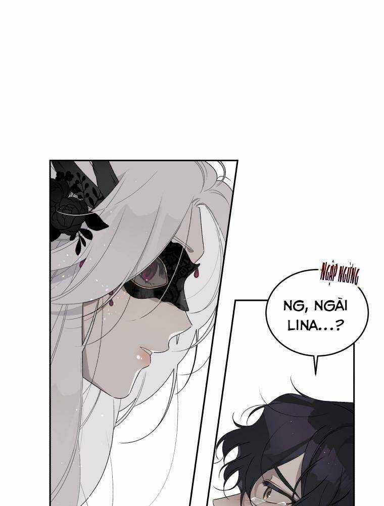 Ác Nữ Thuần Hoá Quái Thú Chapter 1 trang 36