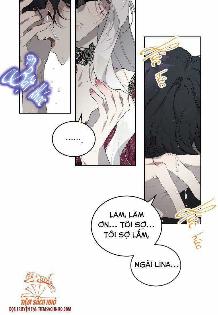 Ác Nữ Thuần Hoá Quái Thú Chapter 1 trang 39