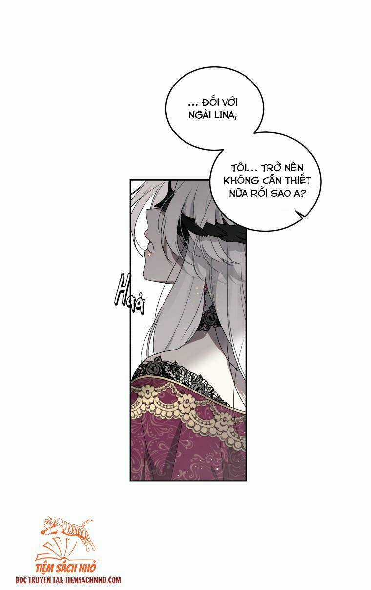 Ác Nữ Thuần Hoá Quái Thú Chapter 1 trang 47