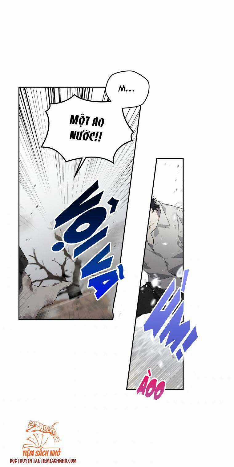 Ác Nữ Thuần Hoá Quái Thú Chapter 1 trang 5