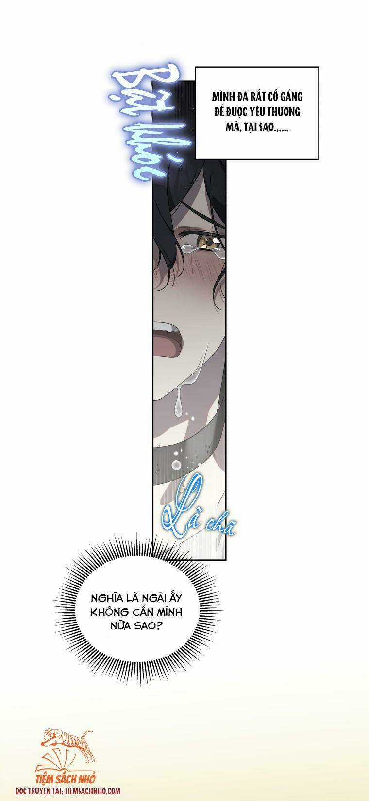 Ác Nữ Thuần Hoá Quái Thú Chapter 1 trang 51