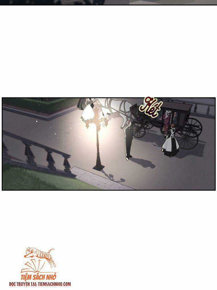 Ác Nữ Thuần Hoá Quái Thú Chapter 1 trang 55