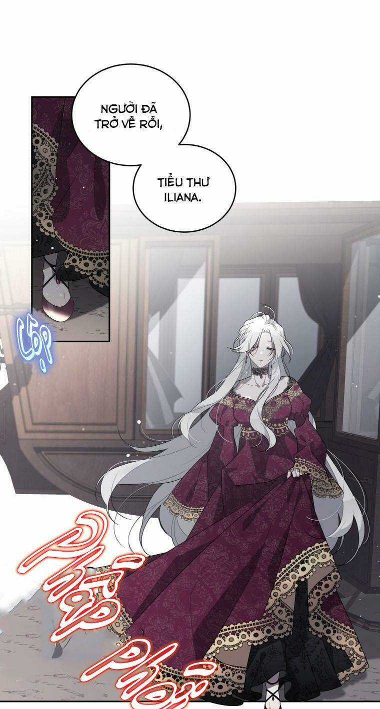 Ác Nữ Thuần Hoá Quái Thú Chapter 1 trang 56