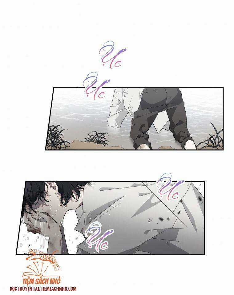 Ác Nữ Thuần Hoá Quái Thú Chapter 1 trang 6