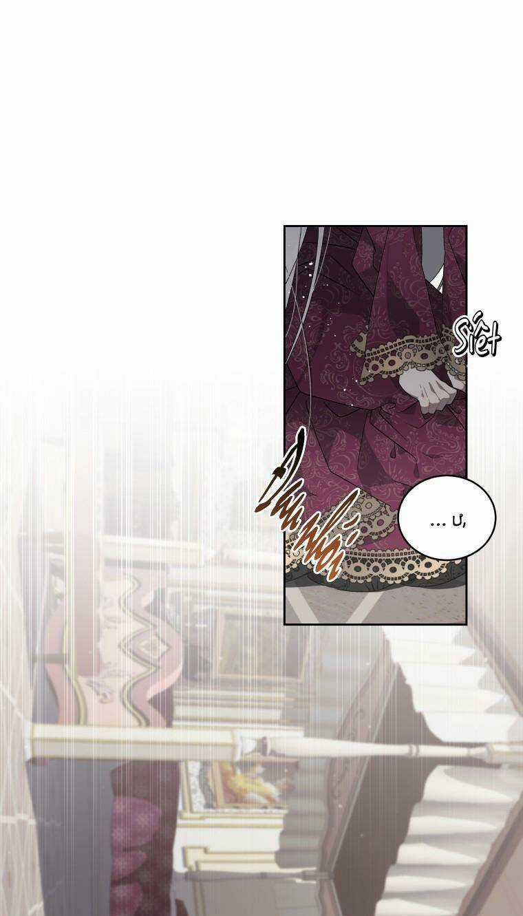 Ác Nữ Thuần Hoá Quái Thú Chapter 1 trang 60