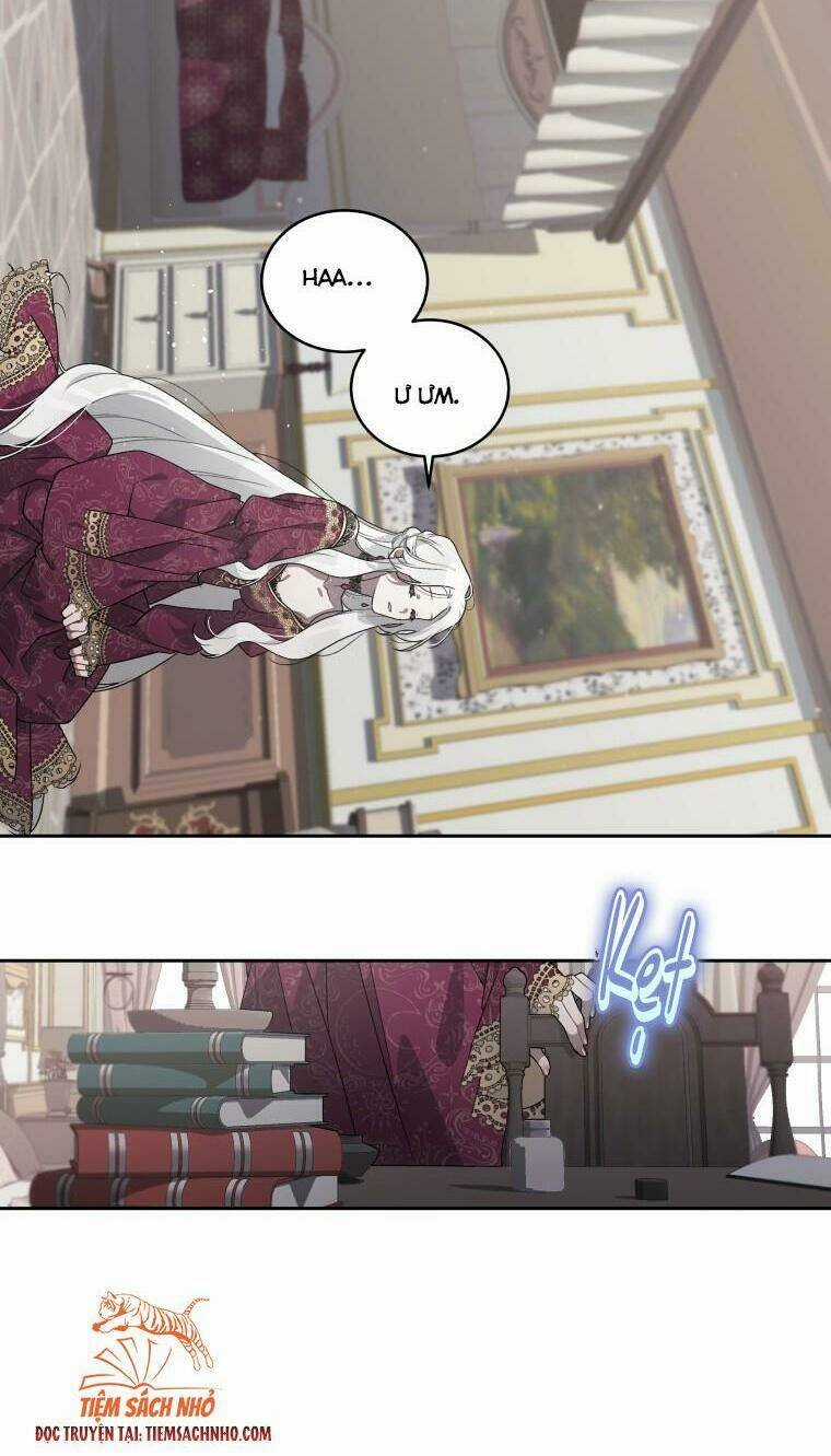 Ác Nữ Thuần Hoá Quái Thú Chapter 1 trang 61