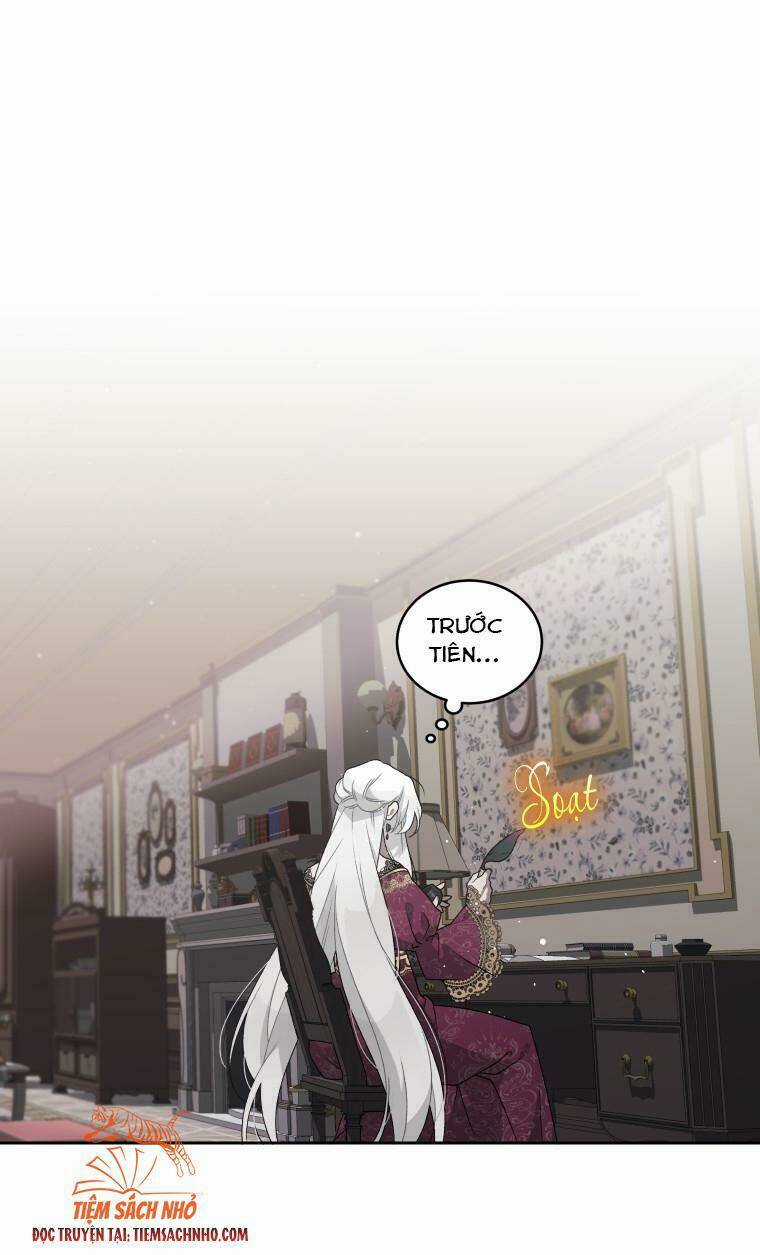 Ác Nữ Thuần Hoá Quái Thú Chapter 1 trang 62