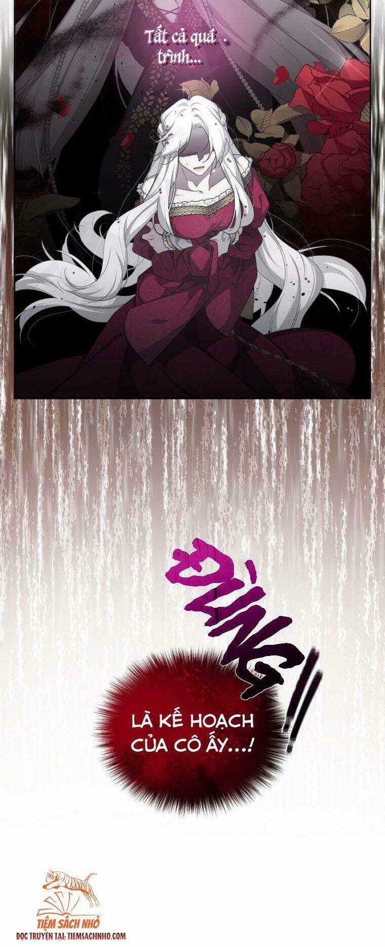 Ác Nữ Thuần Hoá Quái Thú Chapter 10 trang 10