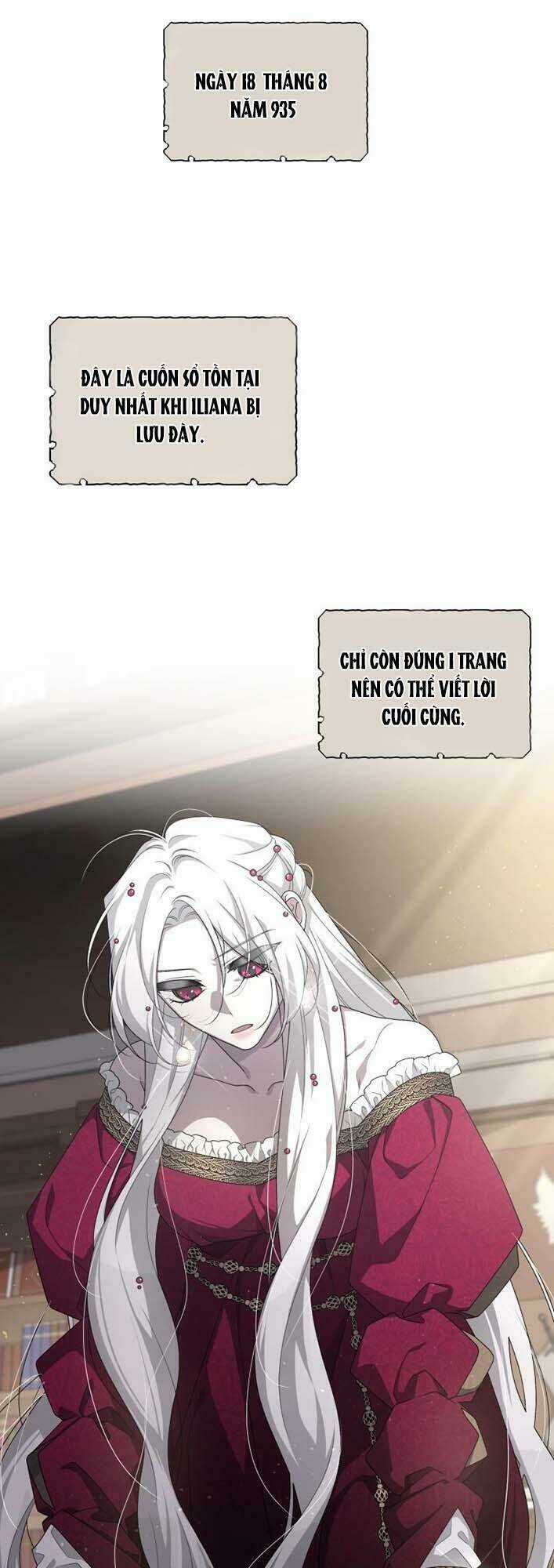 Ác Nữ Thuần Hoá Quái Thú Chapter 10 trang 15