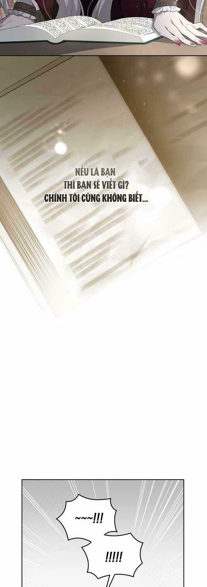 Ác Nữ Thuần Hoá Quái Thú Chapter 10 trang 16