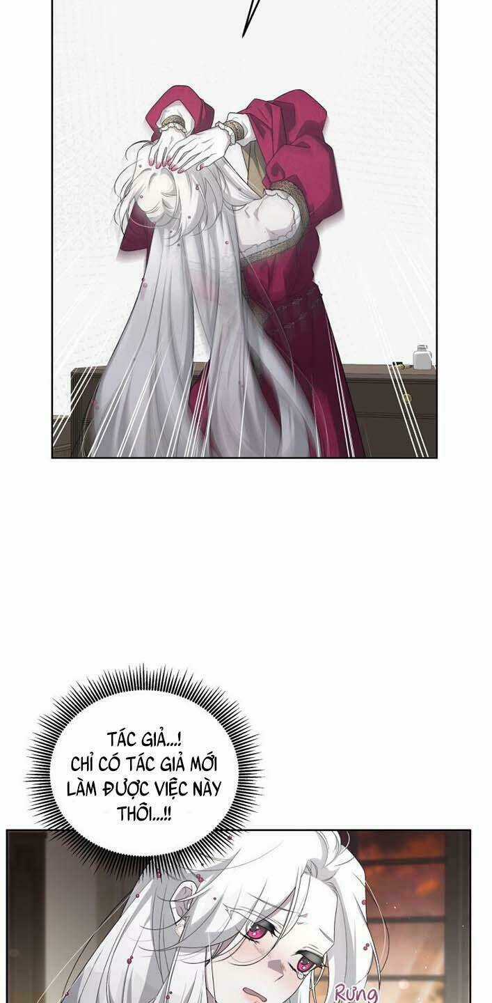 Ác Nữ Thuần Hoá Quái Thú Chapter 10 trang 17