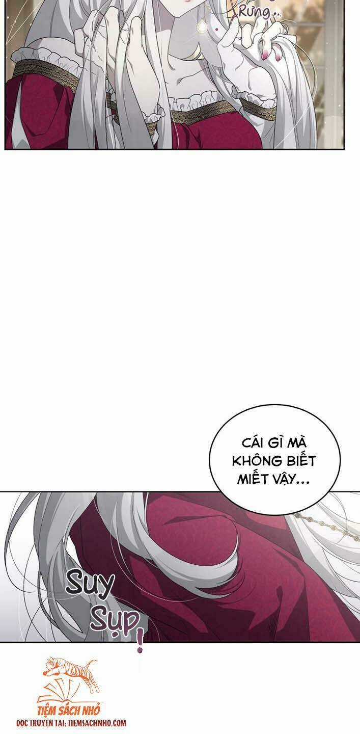 Ác Nữ Thuần Hoá Quái Thú Chapter 10 trang 18