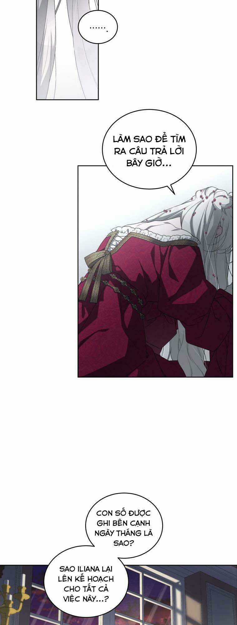 Ác Nữ Thuần Hoá Quái Thú Chapter 10 trang 20