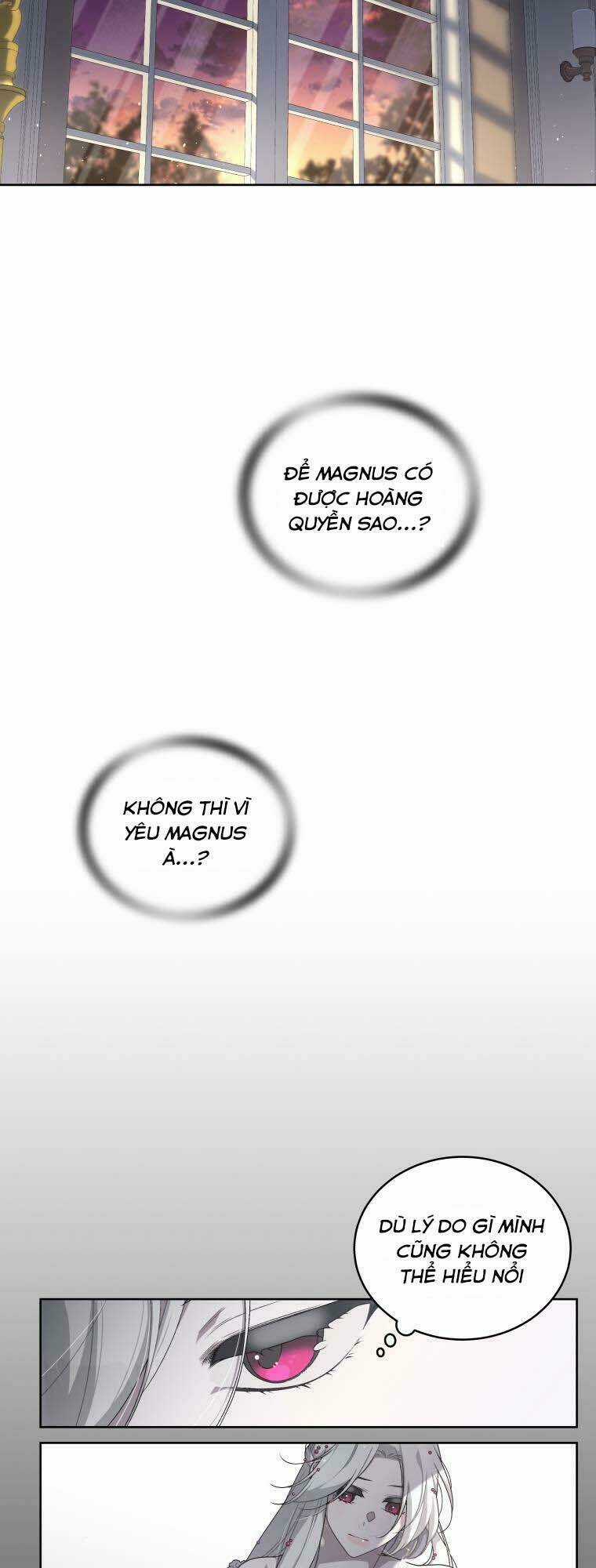 Ác Nữ Thuần Hoá Quái Thú Chapter 10 trang 21