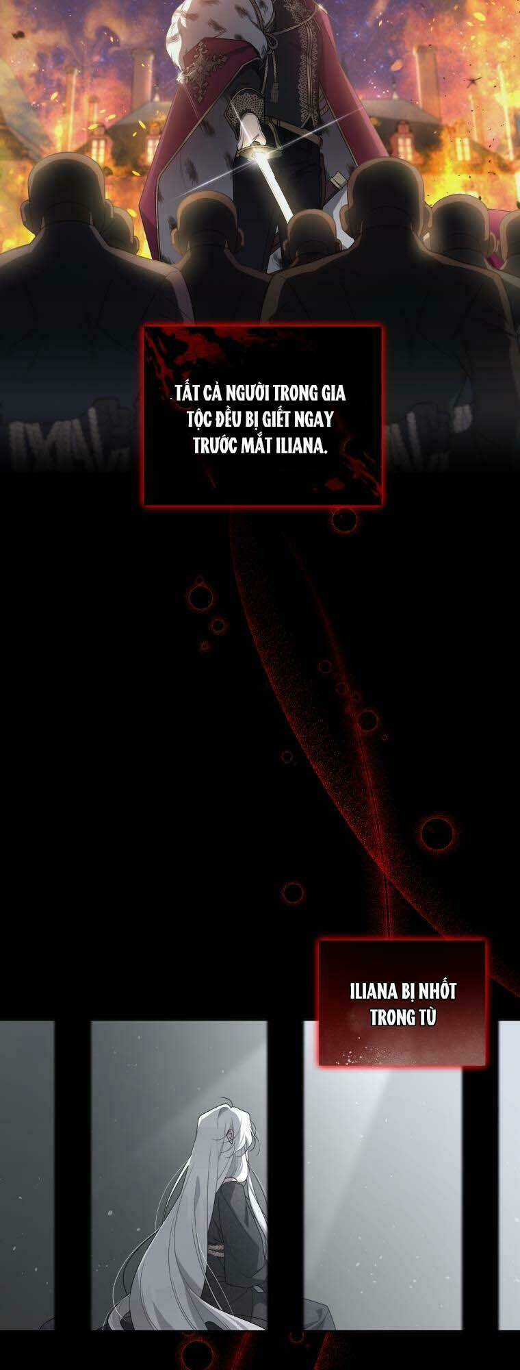 Ác Nữ Thuần Hoá Quái Thú Chapter 10 trang 23