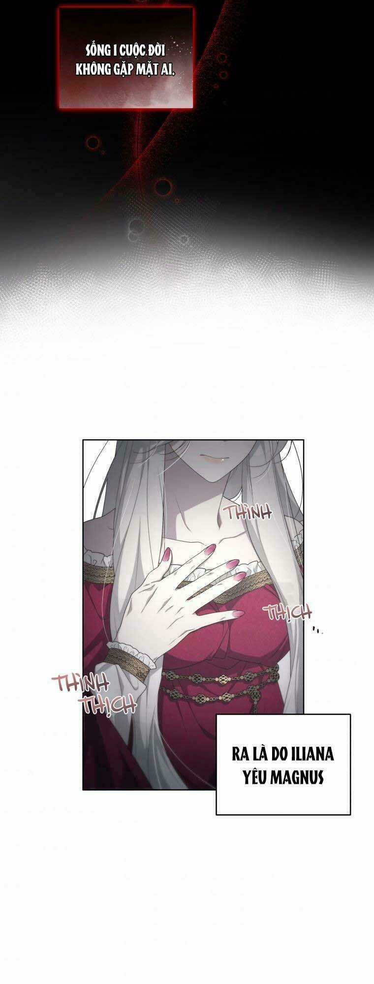 Ác Nữ Thuần Hoá Quái Thú Chapter 10 trang 24