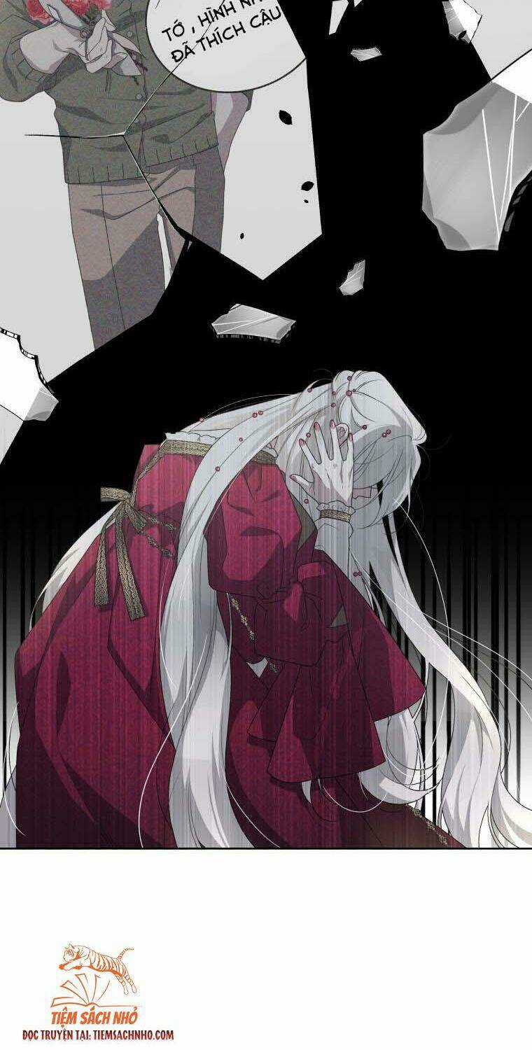 Ác Nữ Thuần Hoá Quái Thú Chapter 10 trang 26